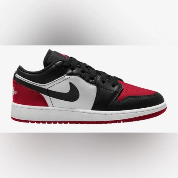 Jordan AJ 1 Low 5Y - Picture 3 of 5